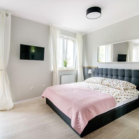 Candy Room Olsztyn  Exterior foto