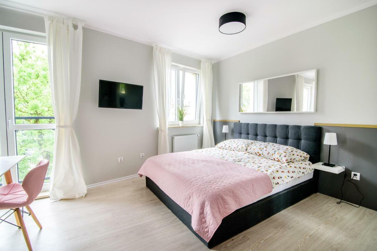 Candy Room Olsztyn  Exterior foto