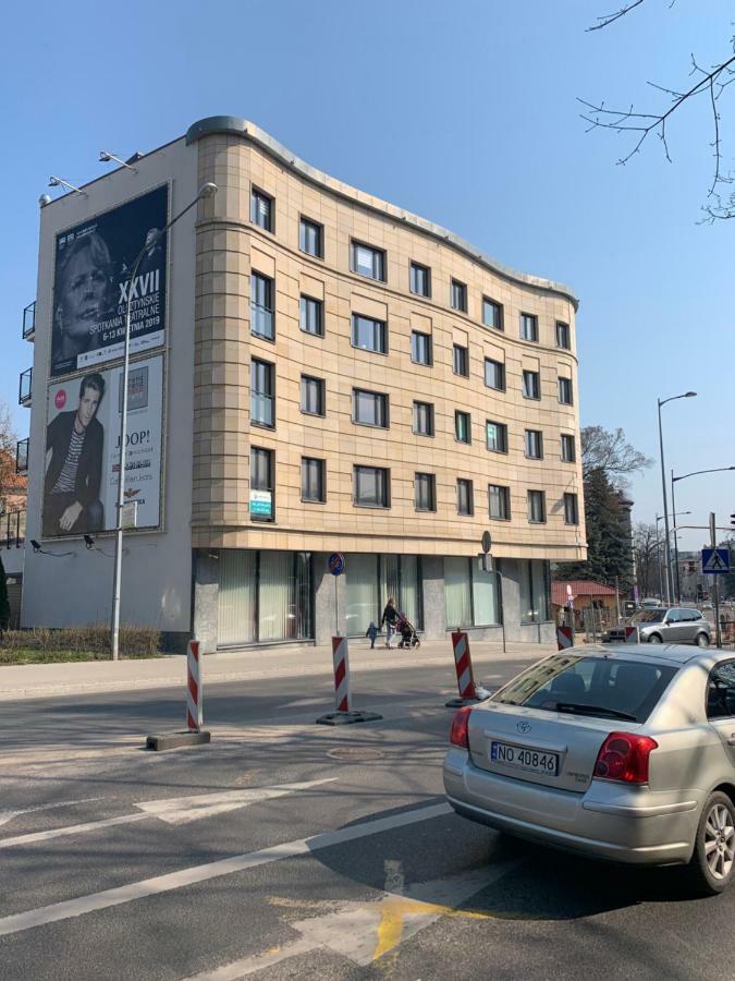 Candy Room Olsztyn  Exterior foto